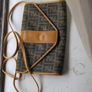 Vintage Fendi bag